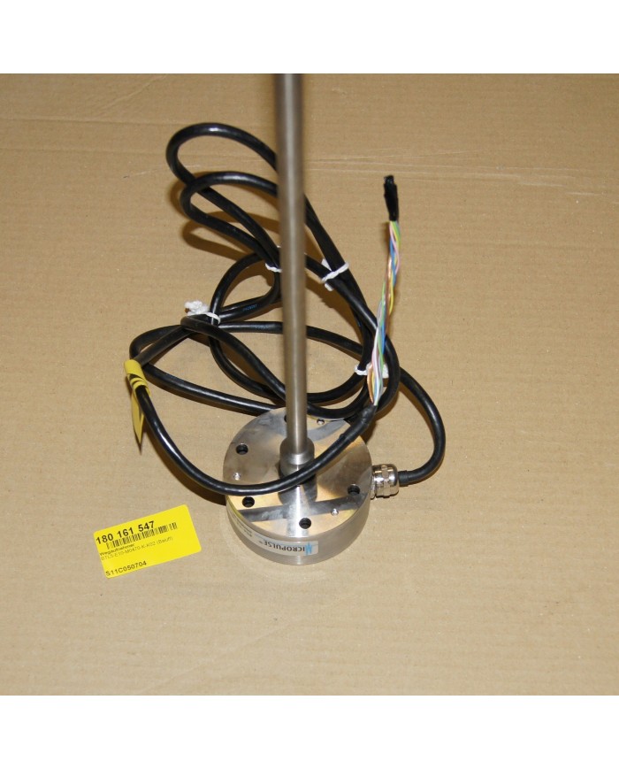 Wegsensor linear