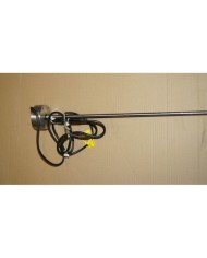Wegsensor linear