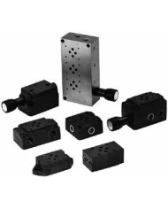 Cetop3/NG06 BS 3