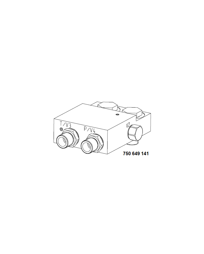 zu EATON H-/S-T-Motor