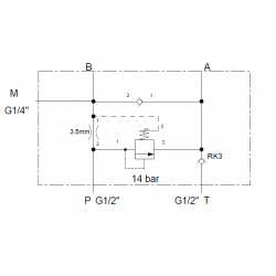 zu EATON H-/S-T-Motor