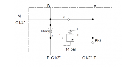 zu EATON H-/S-T-Motor