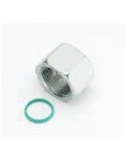 Serie S Rohr-Anschlussteile WF-M...VI