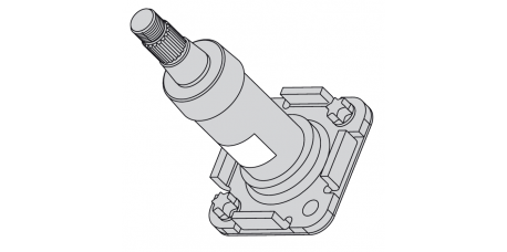 Lenkungen hydraulisch