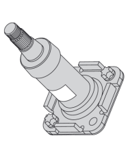 Lenkungen hydraulisch