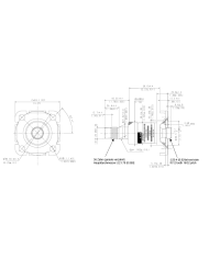 Lenkungen hydraulisch