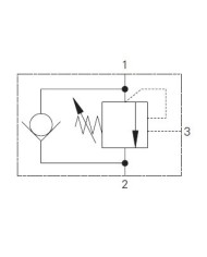 SBV bis 30 L/Min.