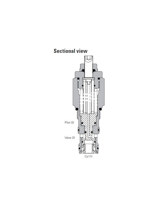 SBV bis 90 L/Min.