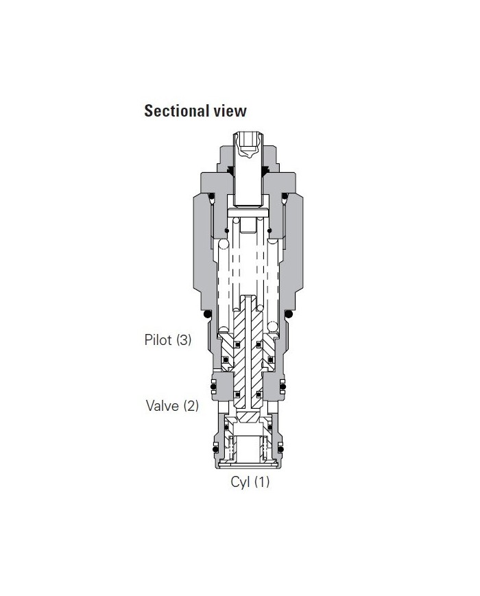 SBV bis 90 L/Min.