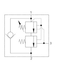 SBV bis 90 L/Min.