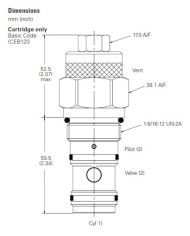 SBV bis 120 L/Min.