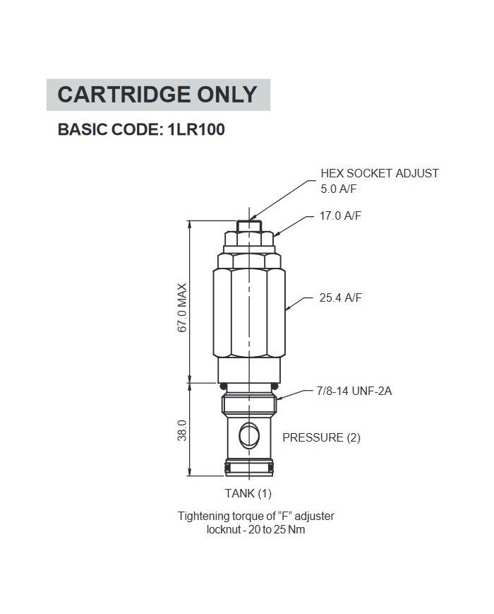 DBV bis 150 L/Min.
