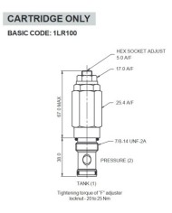 DBV bis 150 L/Min.