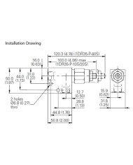 DBV bis 30 L/Min.