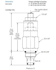 DBV bis 30 L/Min.