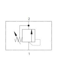 DBV bis 30 L/Min.