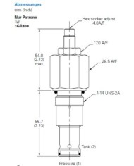 DBV bis 150 L/Min.