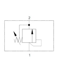 DBV bis 150 L/Min.