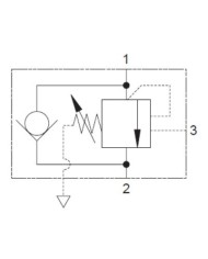 SBV bis 120 L/Min.