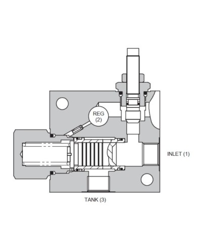 Stromteiler