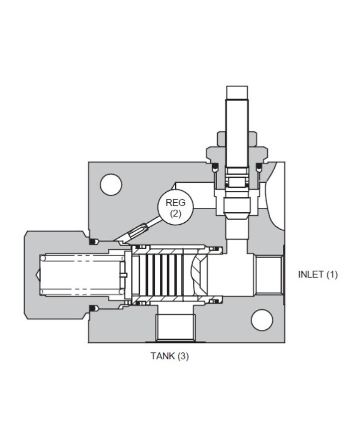 Stromteiler