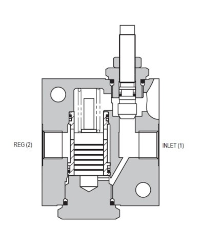 Stromteiler