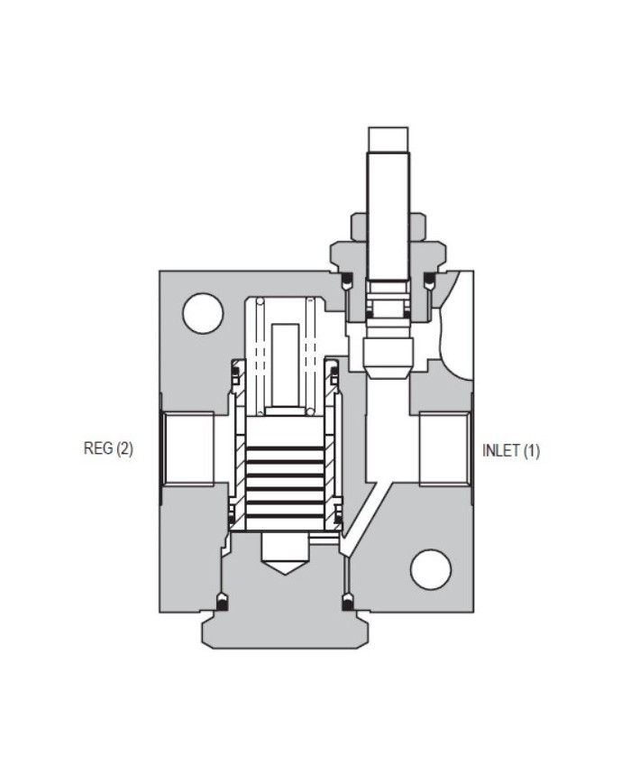 Stromteiler
