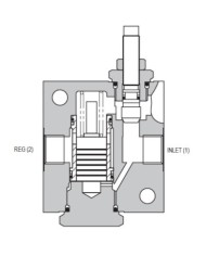 Stromteiler