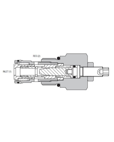 Stromteiler