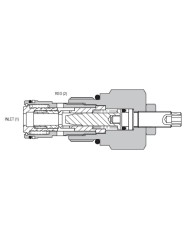 Stromteiler