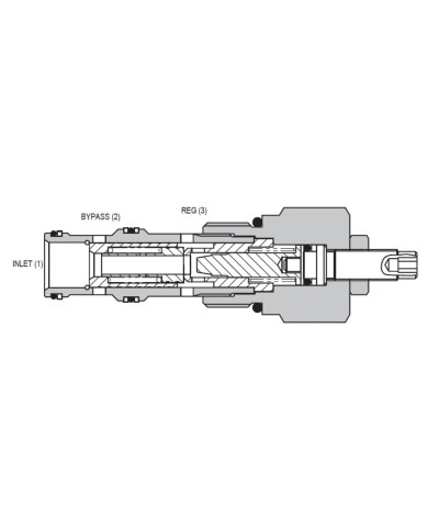 Stromteiler