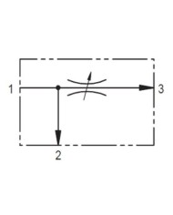 Stromteiler
