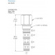 Proportionalventil bis 76 L/Min.