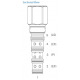 Proportionalventil bis 76 L/Min.