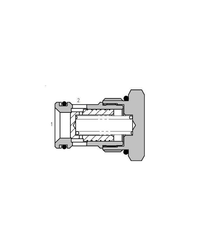 RSV bis 30 L/Min.