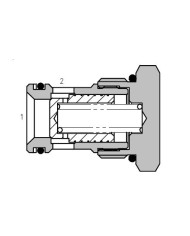 RSV bis 30 L/Min.