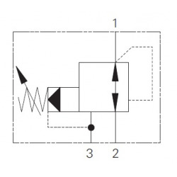 DRV bis 38 L/Min.