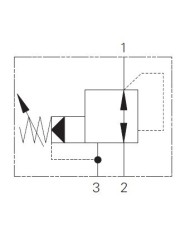 DRV bis 38 L/Min.