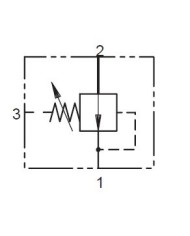 DRV bis 100 L/Min.