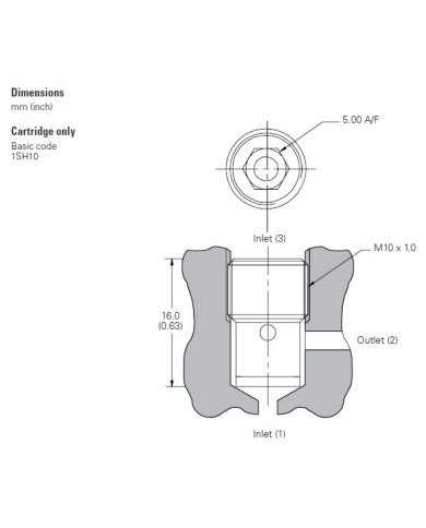 bis 20 L/Min.