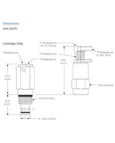DBV 76 L/Min.
