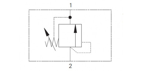 DBV 76 L/Min.