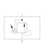 DBV 76 L/Min.