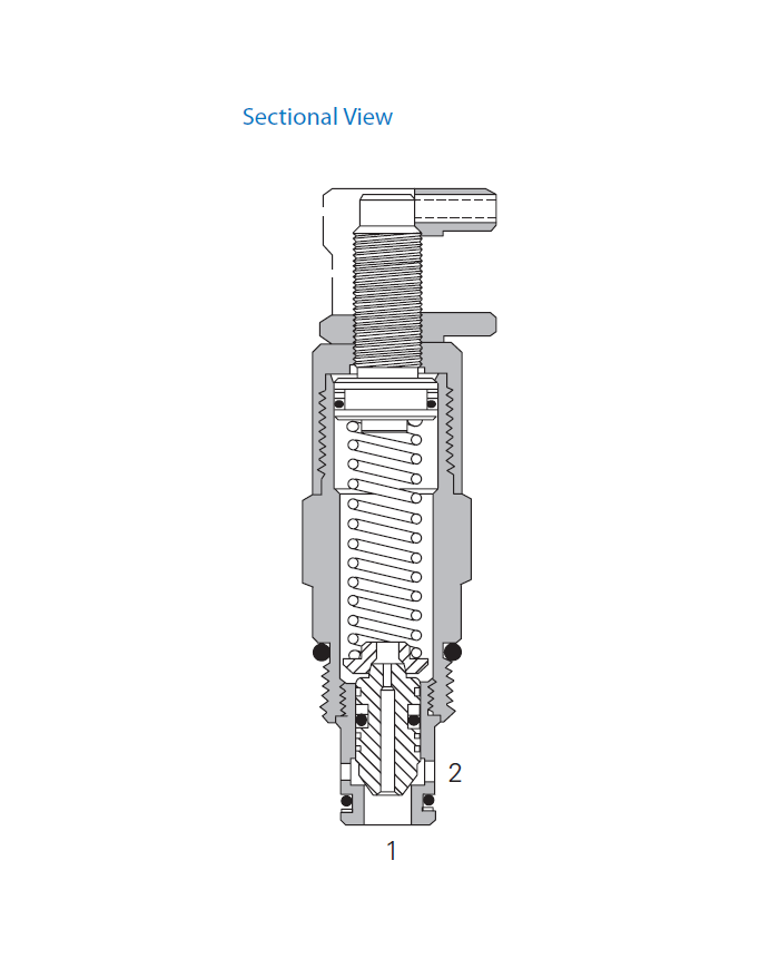 DBV 76 L/Min.
