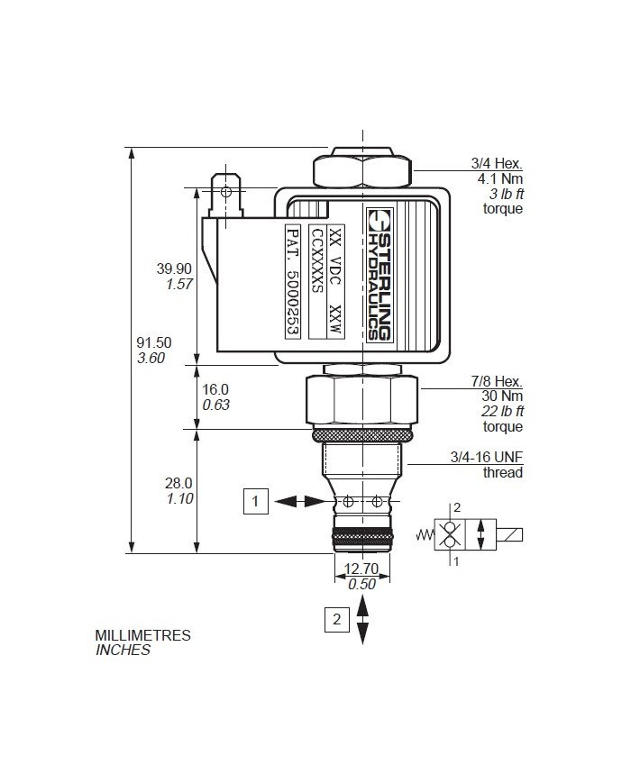 bis 1.7 L/Min.
