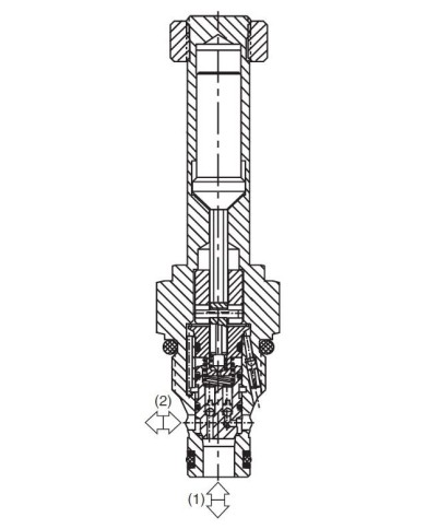 bis 34 L/Min.