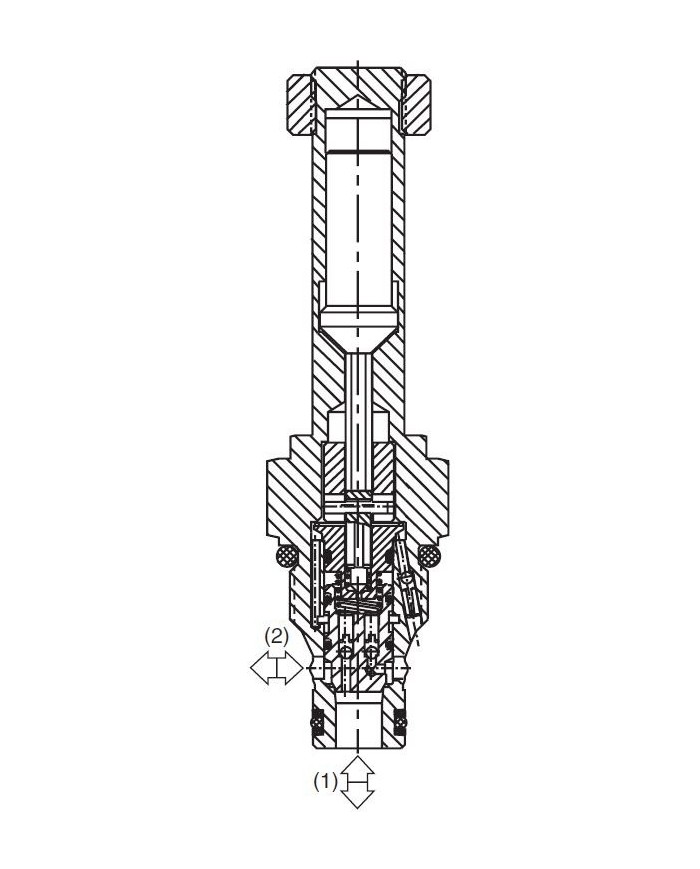 bis 34 L/Min.