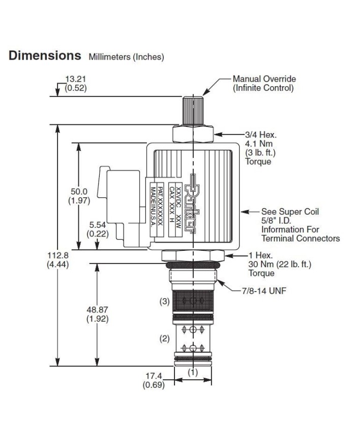 bis 30 L/Min.