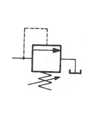 DBV 20 L/Min.