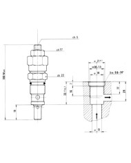 DBV 30 L/Min.